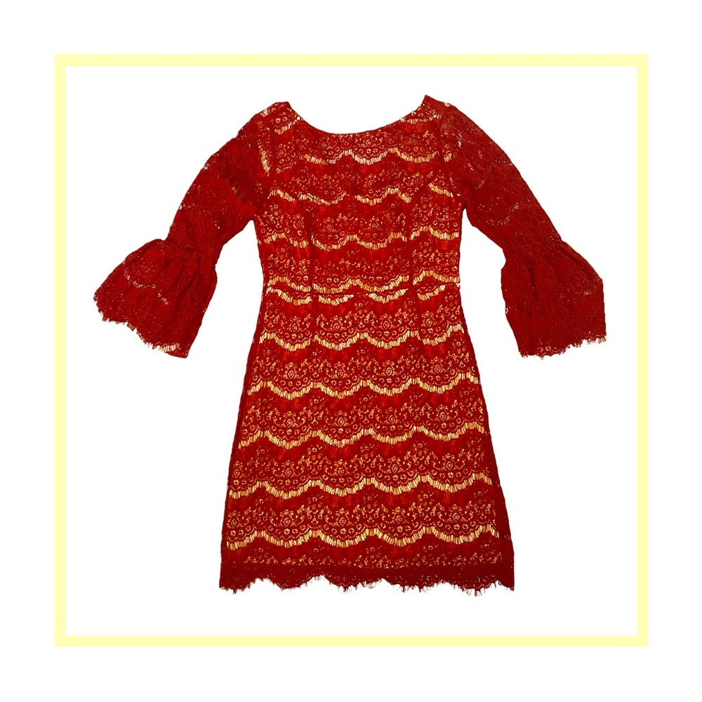 The Perfect CHRISTMAS Dress!